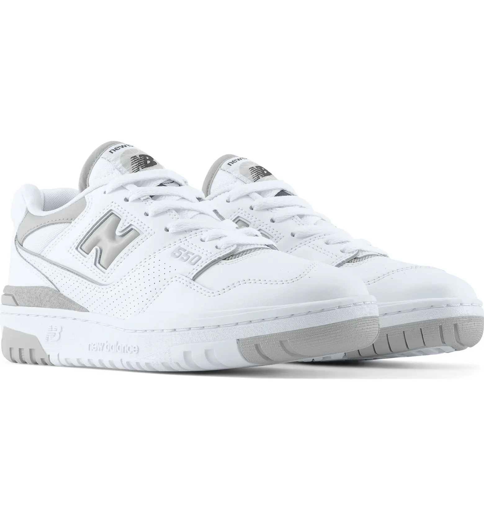 550 Basketball Sneaker (Women) | Nordstrom