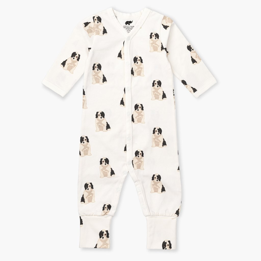 On the Go One-Piece | Monica + Andy