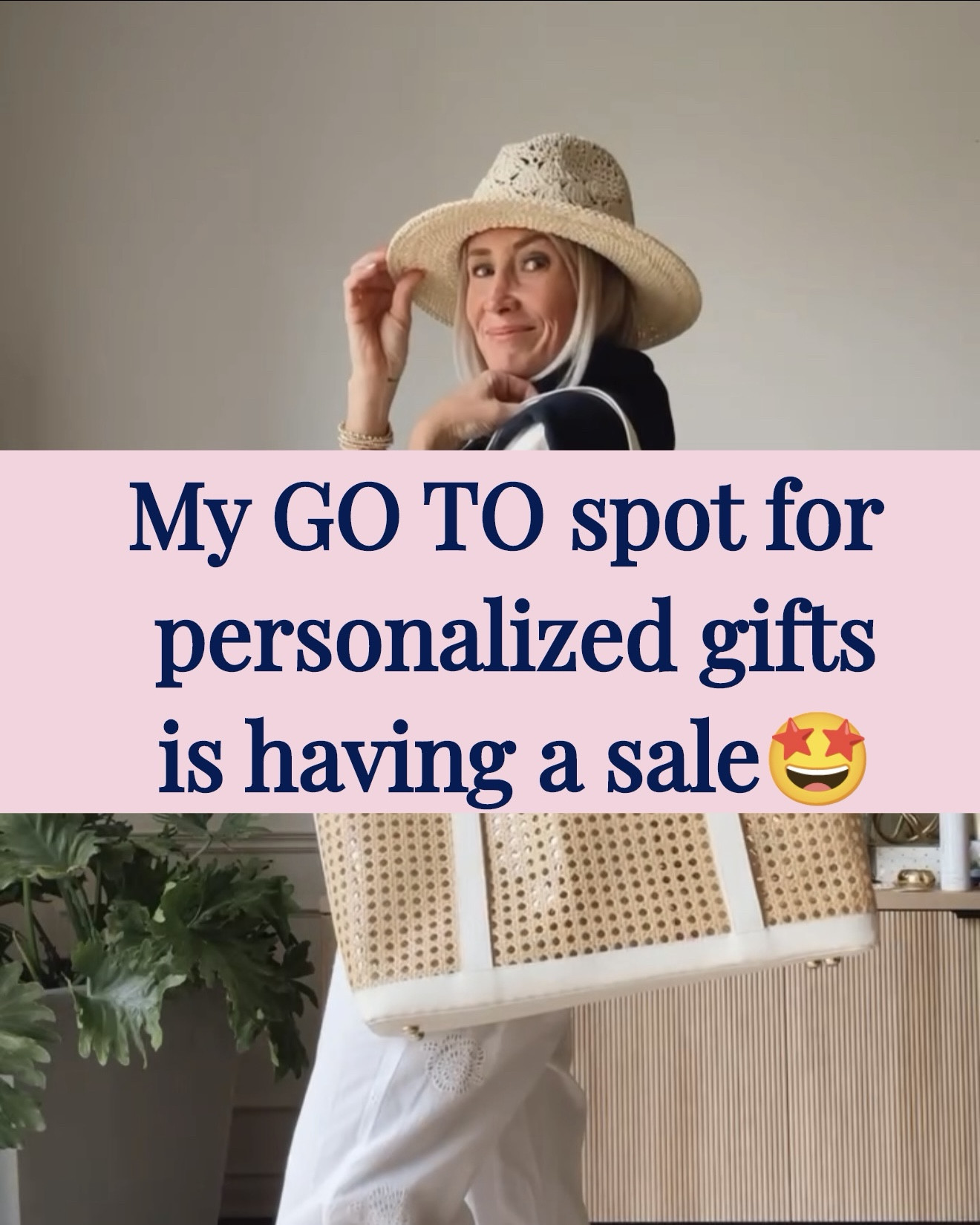 I love gift giving! Especially when it’s a personalized gift!  I wanted to grab a few things for upcoming events like Mother’s Day, graduation gifts, thank you gifts, and I noticed my go to spot for personalized gifts that are already pretty amazing, are on sale through midnight! 
comment shop for links

#LTKTravel #LTKSaleAlert #LTKMothersDay