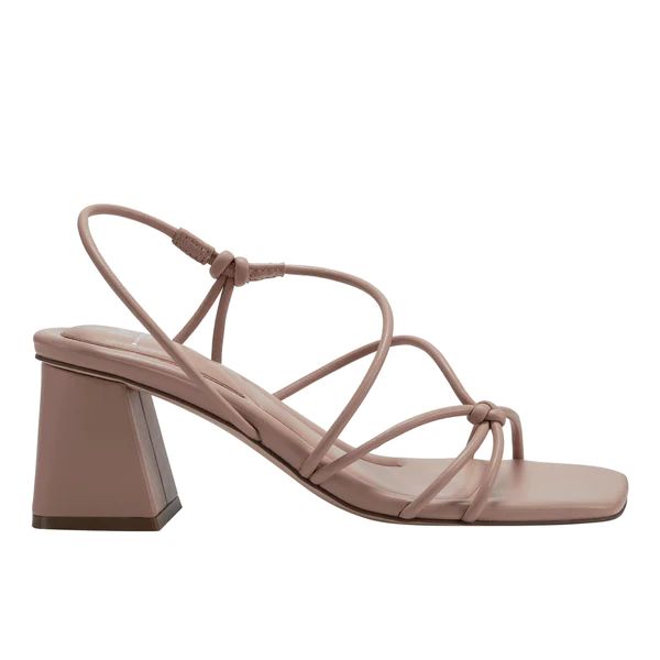 Calynda Block Heel Sandal | Marc Fisher