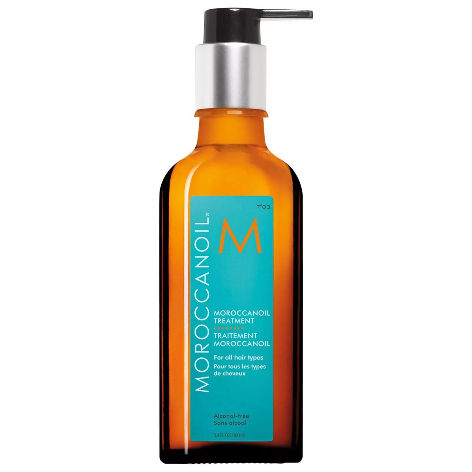 Moroccanoil Moroccanoil Treatment Hair Oil, Size: 3.4 FL Oz, None | Kohl's