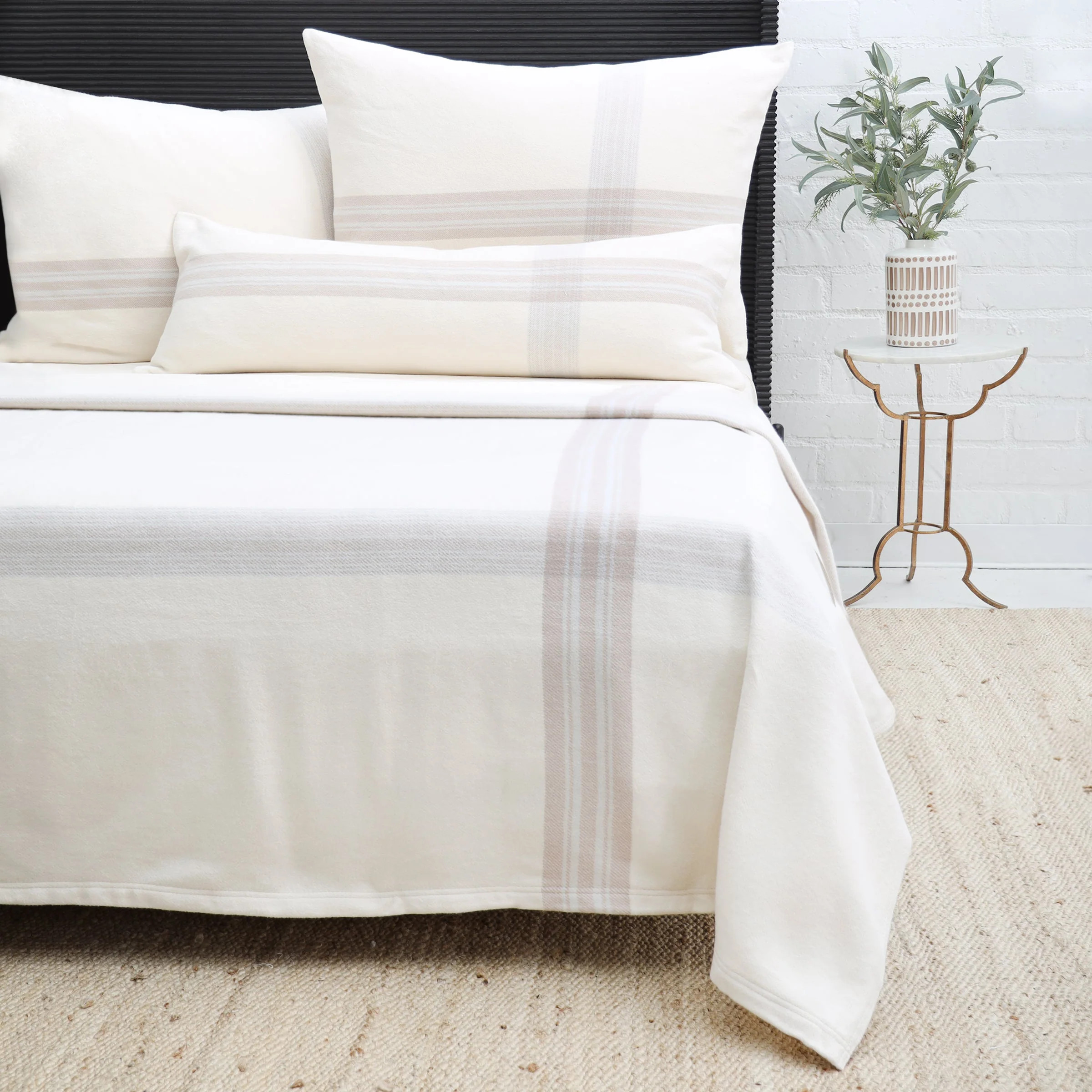 Geneva Blanket | Pom Pom at Home