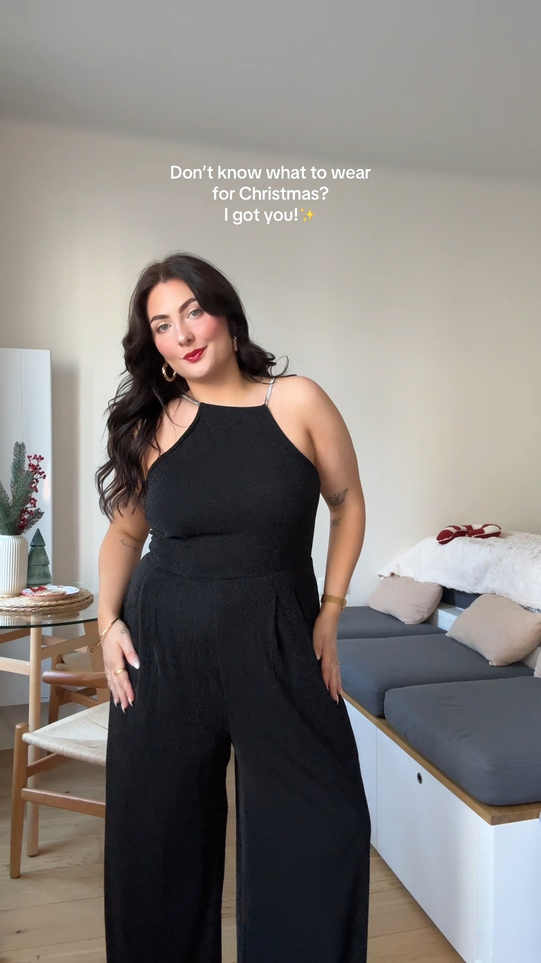 So comfy too!

#LTKstyletip #LTKmidsize #LTKcurves