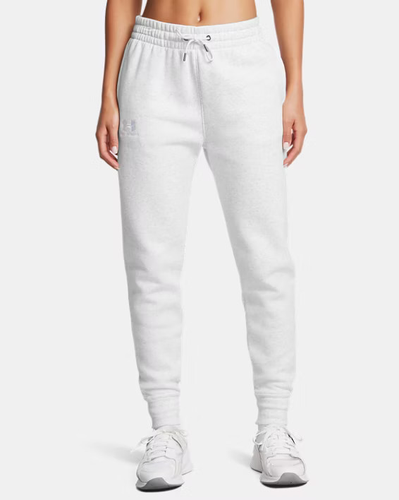 UA Icon Fleece Women's Joggers | Under Armour | Under Armour (US)