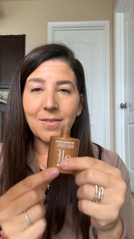 Elf has new bronzing drops and I snagged two colors rose gold and pure gold ! 

#LTKbeauty #LTKfindsunder50 #LTKVideo