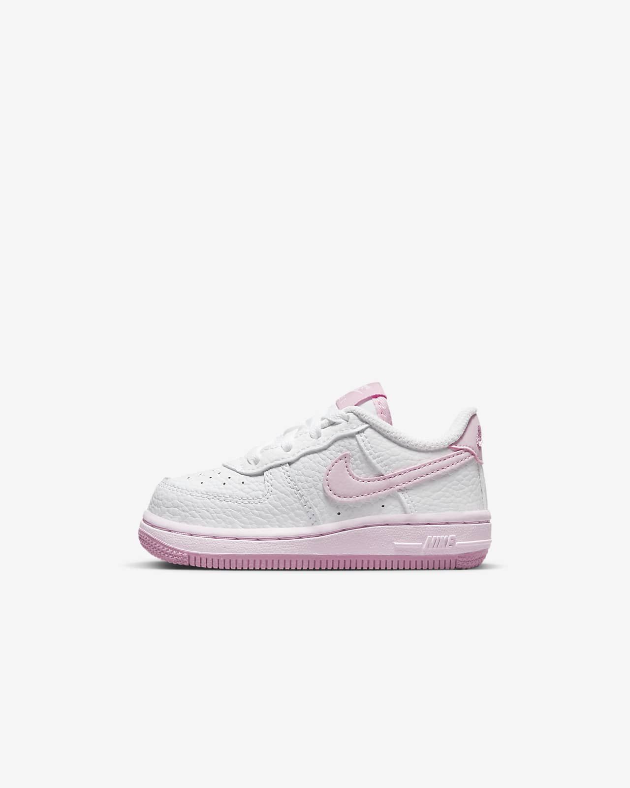 Nike Force 1 Baby/Toddler Shoes. Nike.com | Nike (US)