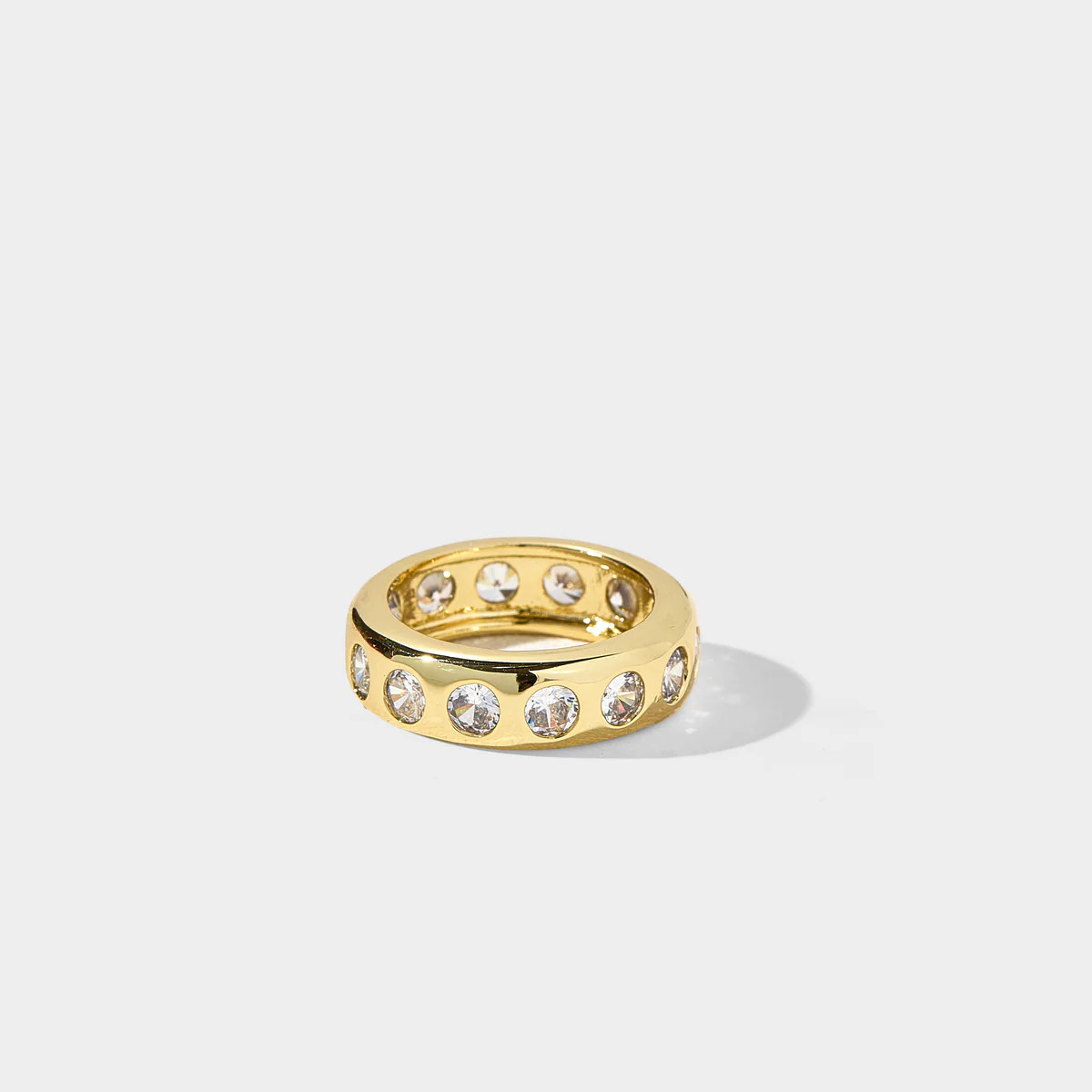 Athena Ring | Allie + Bess