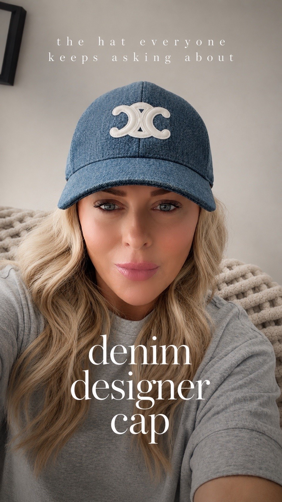 OOTD🤍🧢

#LTKBeauty #LTKSaleAlert #LTKootd