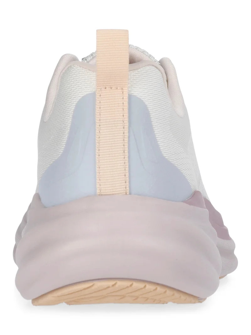 Avia Women's Comfort Performance Sneakers, Wide Width Available | Walmart (US)