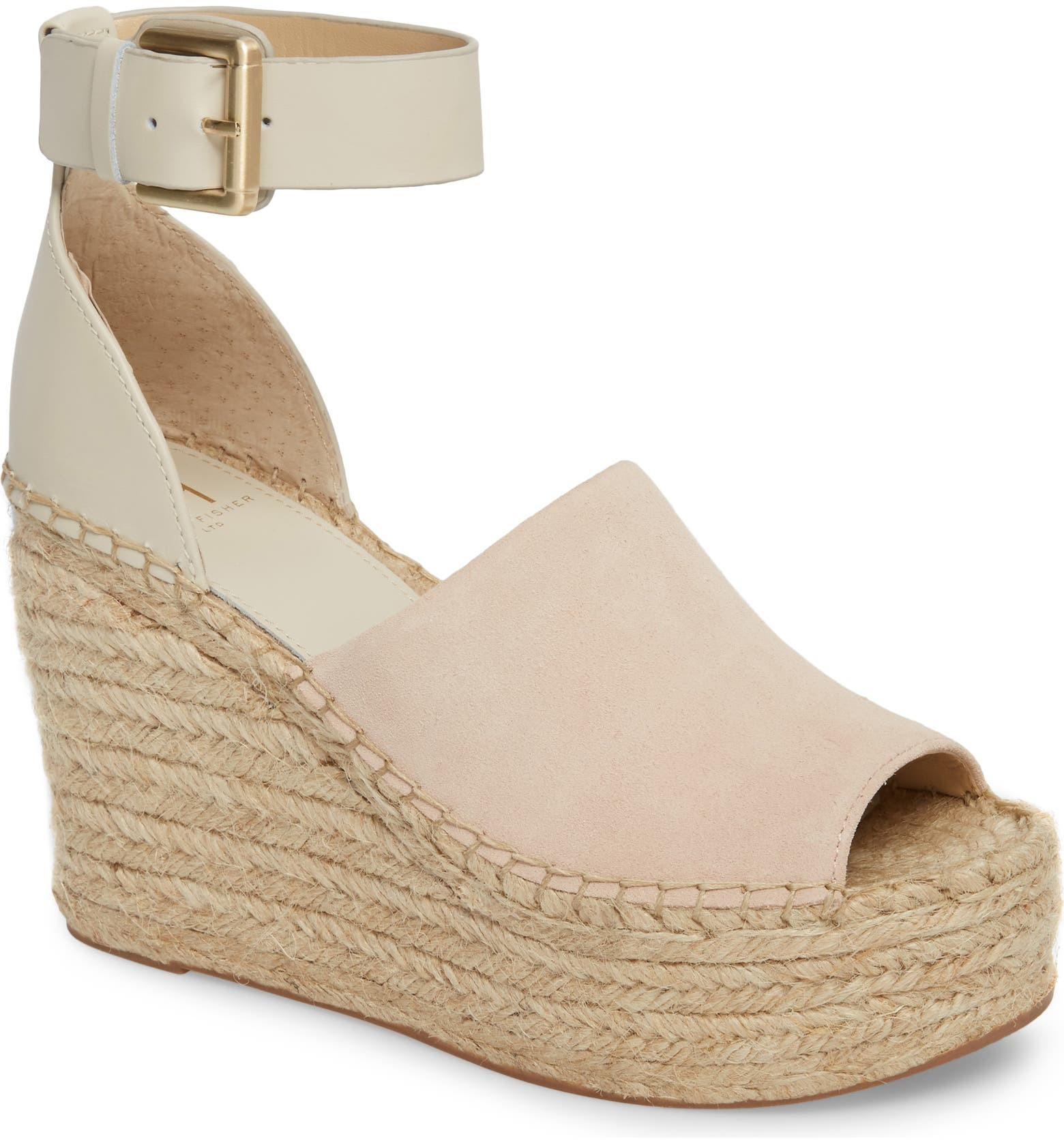 Adalyn Espadrille Wedge Sandal | Nordstrom