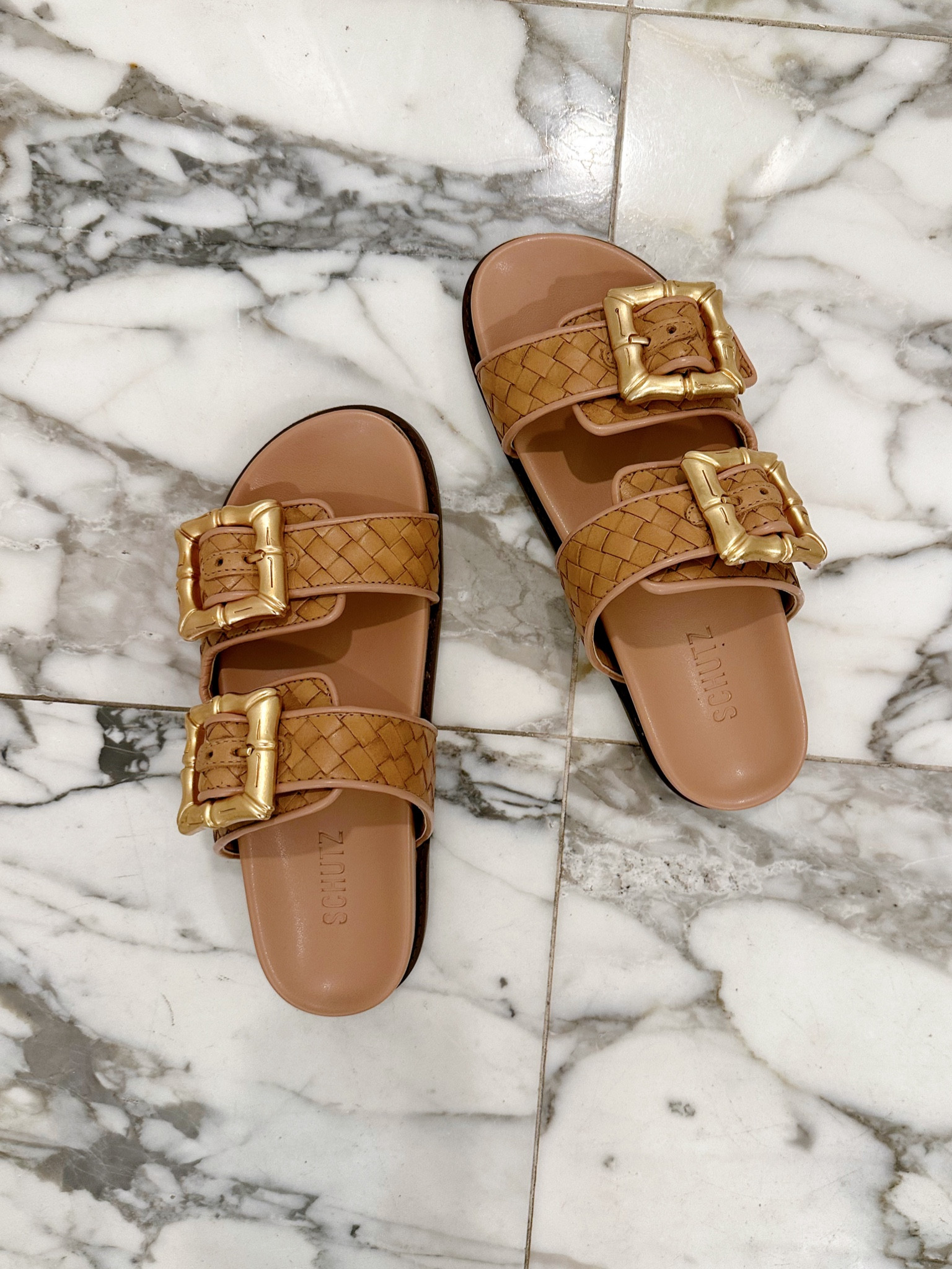 Selling out fast & fits TTS! 

#LTKshoecrush