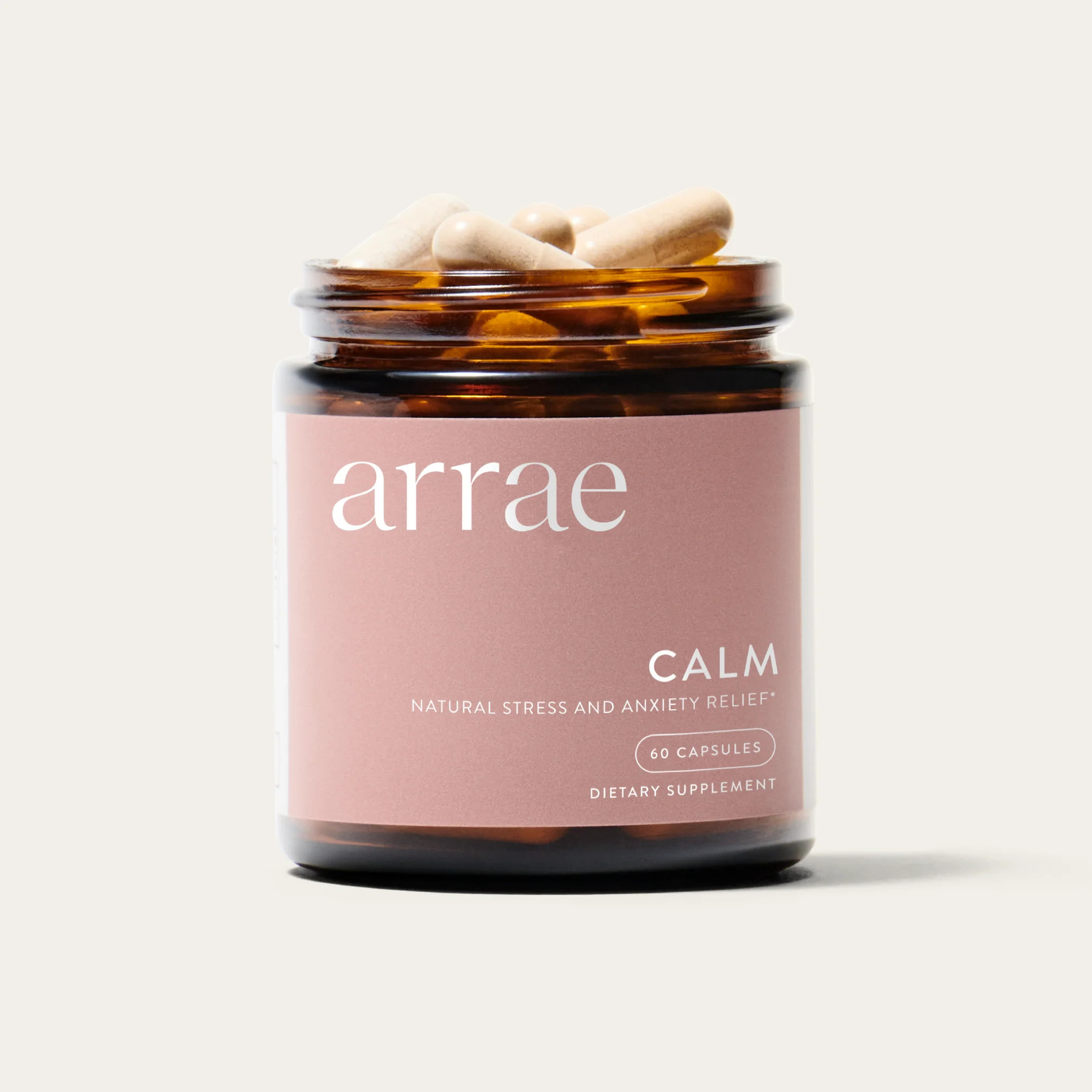 Calm* | Arrae