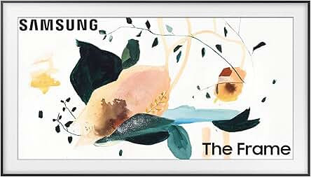 frame tv | Amazon (US)