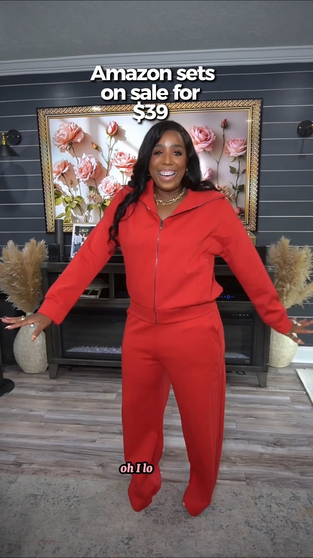 Wearing a large and super cute giving spanx vibes 

#LTKOver40 #LTKFindsUnder50 #LTKMidsize