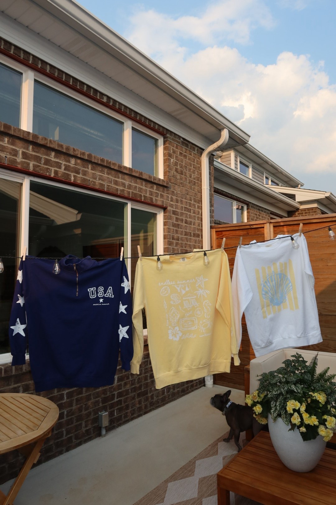 summertime vibes🐚 

#LTKSummerEdit #LTKGiftGuide #LTKSeasonal