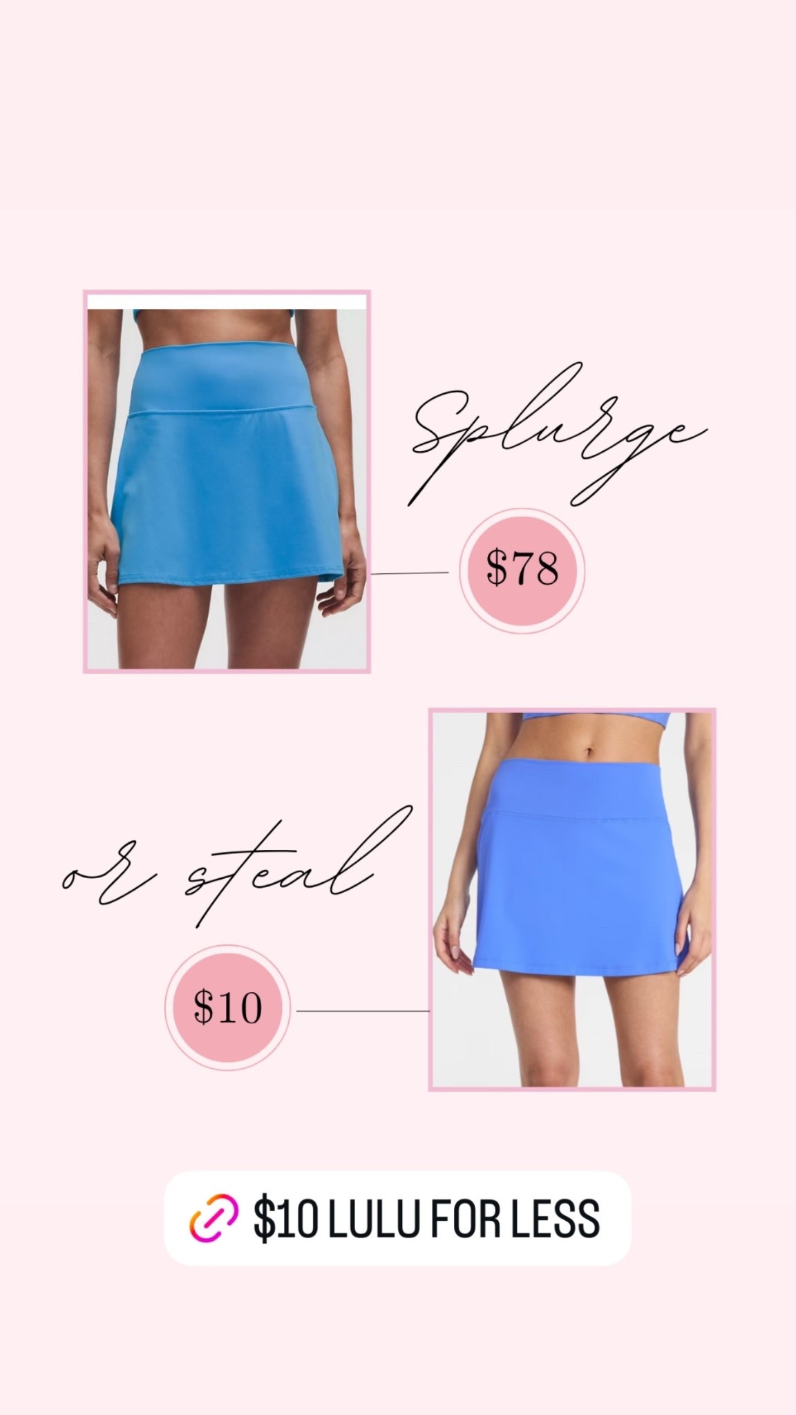 $10 Lulu for less!! 

#LTKActive #LTKSeasonal #LTKMidsize