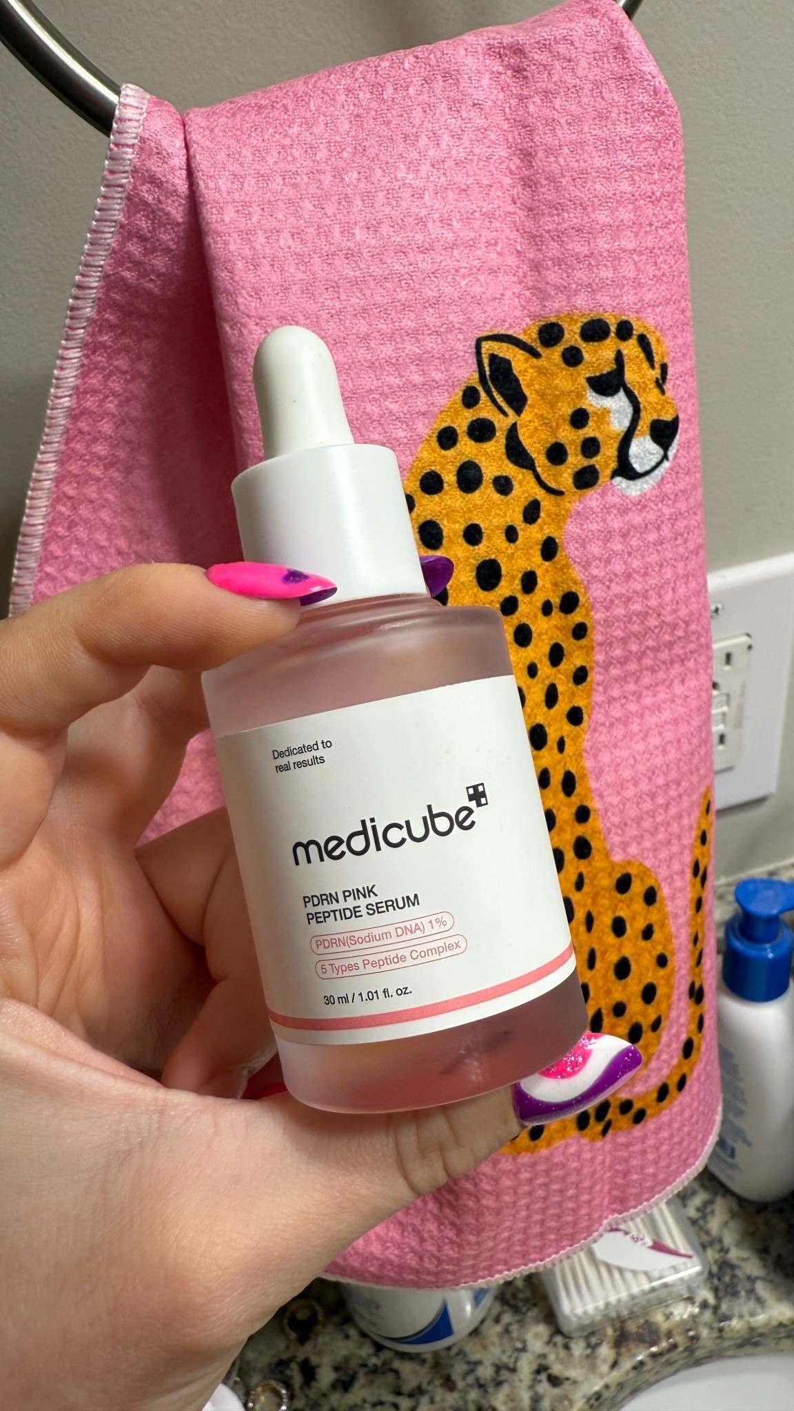 A recent empty of mine! It’s TOO GOOD you guys. Instant glow and hydration!!!!

#LTKSaleAlert #LTKBeauty #LTKFindsUnder50