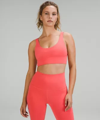 lululemon Align™ Reversible Bra  Light Support, A/B Cup | Lululemon (UK)