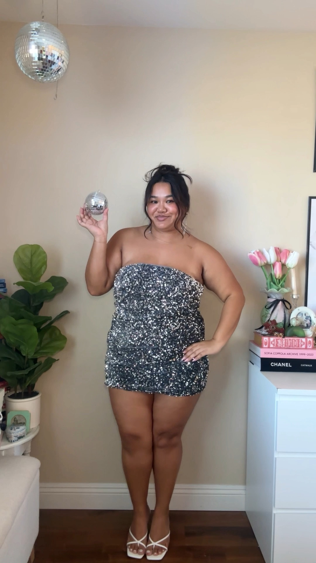 Plus size last minute Halloween costume ideas

#LTKplussize #LTKVideo #LTKSeasonal