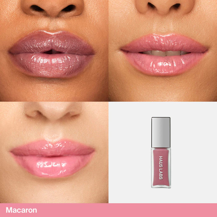 PhD Hybrid Lip Glaze Plumping Gloss | Sephora (CA)