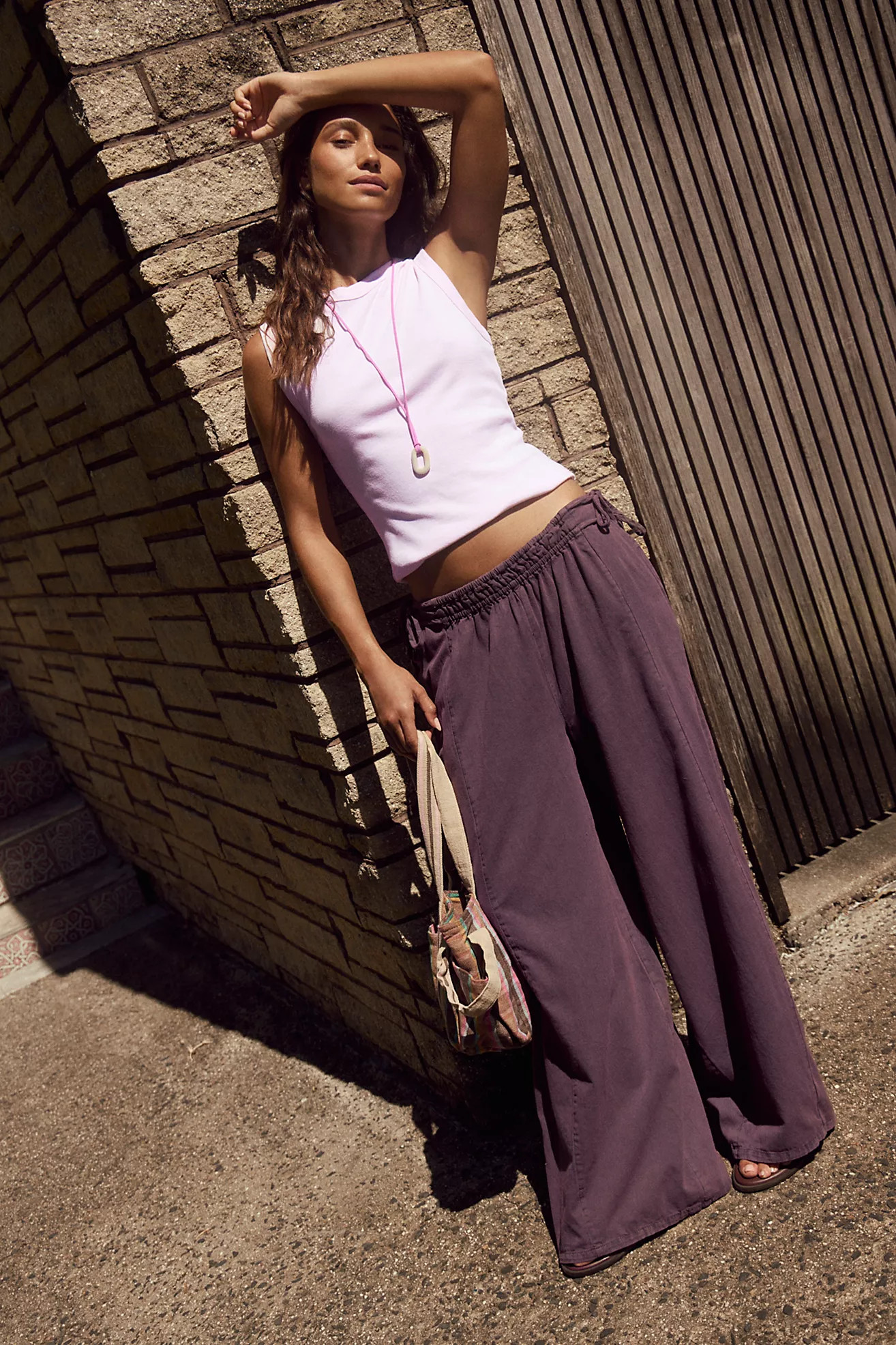 Sun Dazed Pants | Free People (Global - UK&FR Excluded)