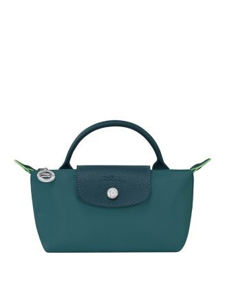 Le Pliage Green Mini Pouch | Bloomingdale's (US)