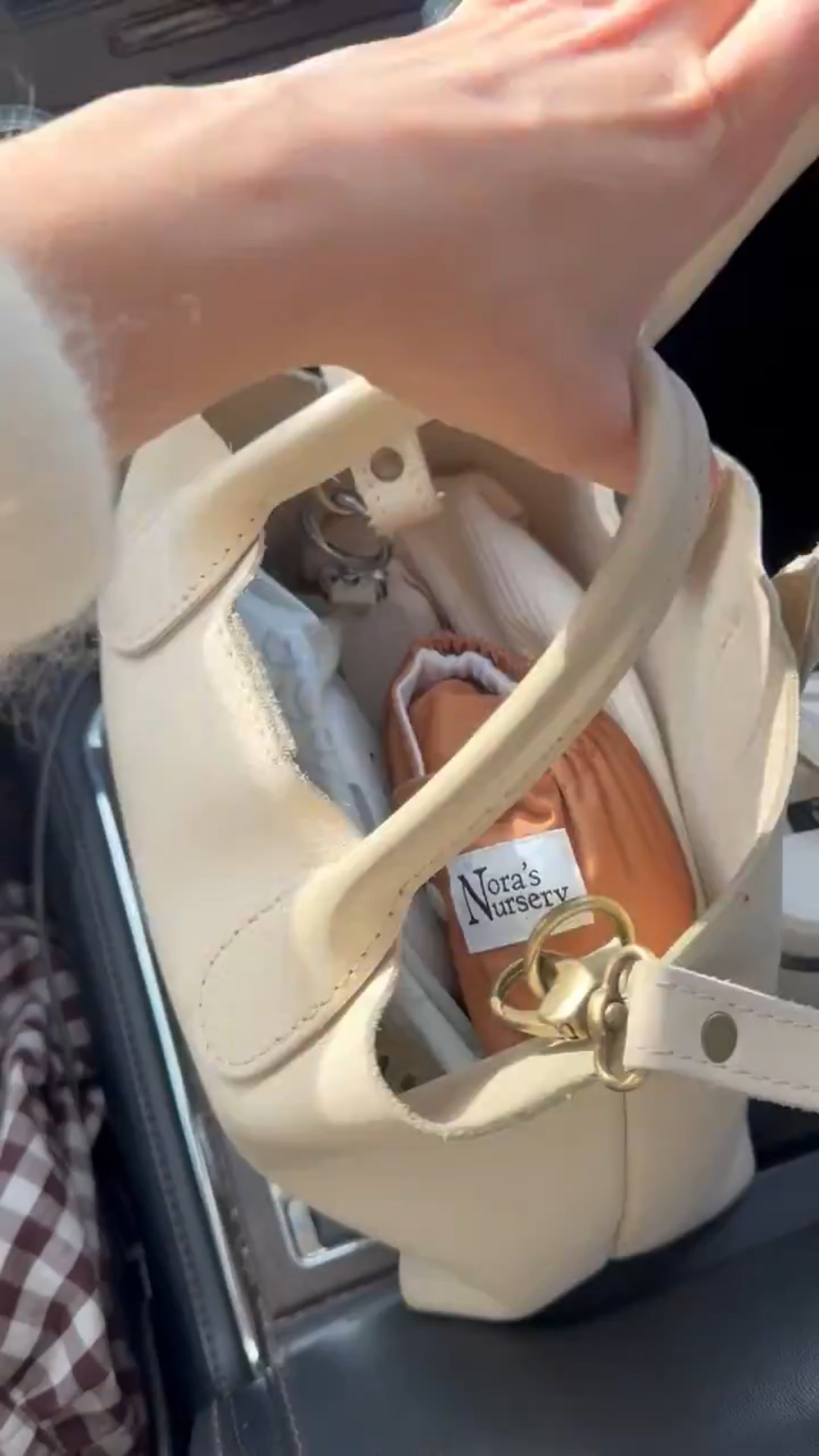 What’s in my diaper bag (aka my purse!)

#LTKBaby #LTKFamily #LTKSeasonal