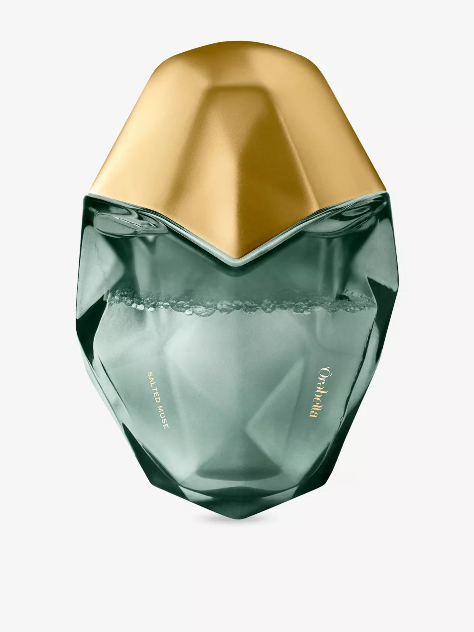 Salted Muse Eau de Parfum 100ml | Selfridges