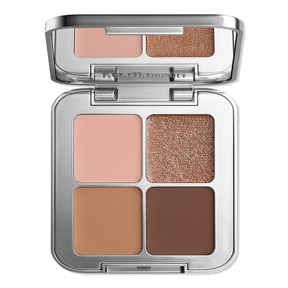 r.e.m. beauty Sweet Dreams Eyeshadow Quad - Babydoll | Ulta