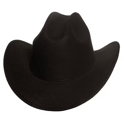Underwraps Cattleman Cowboy Hat | Target