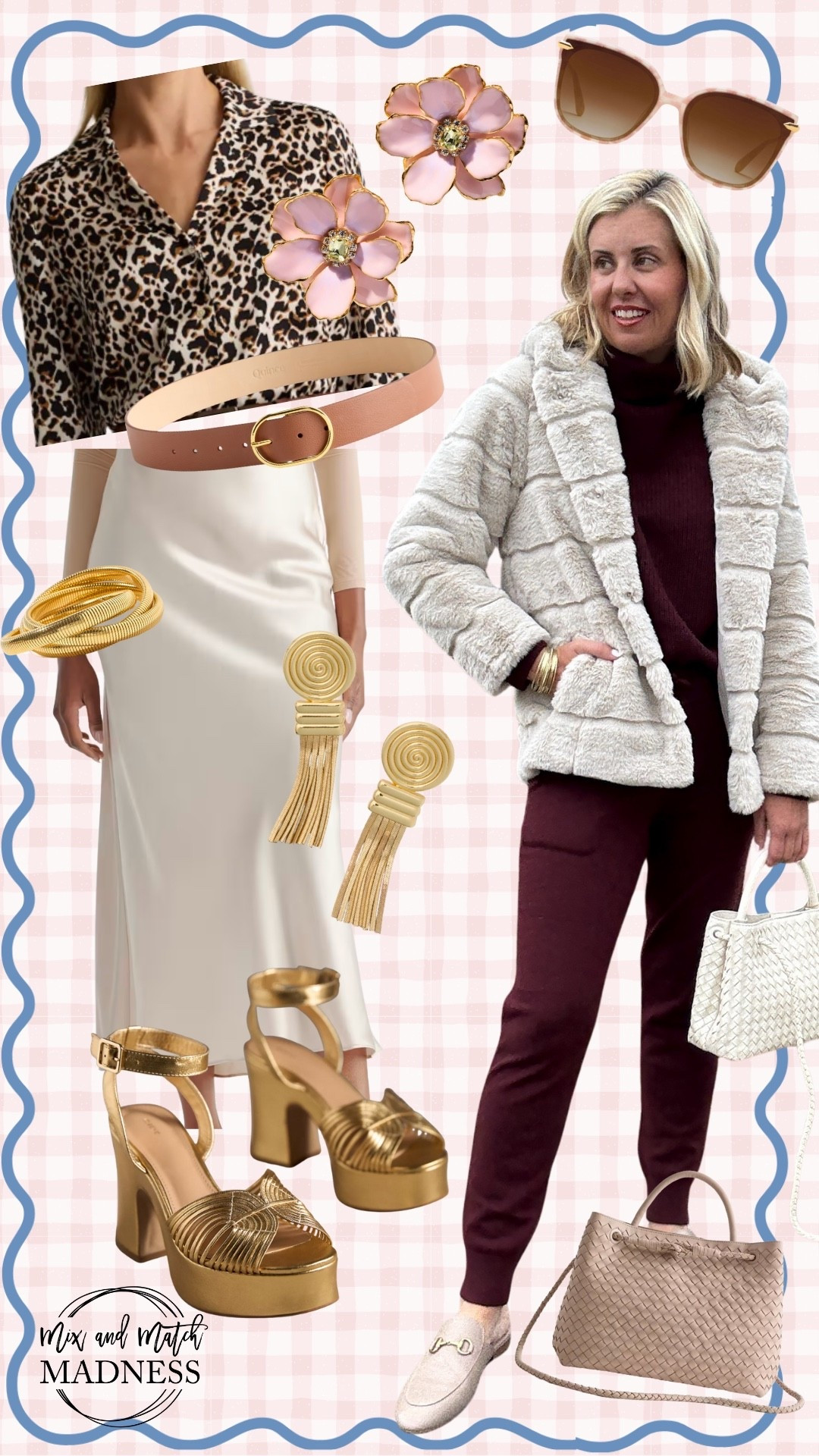 This AMAZNG fur jacket is back in stock!! 
Yes, it’s that good!

#LTKdayinmylife #LTKOver40 #LTKmomlife