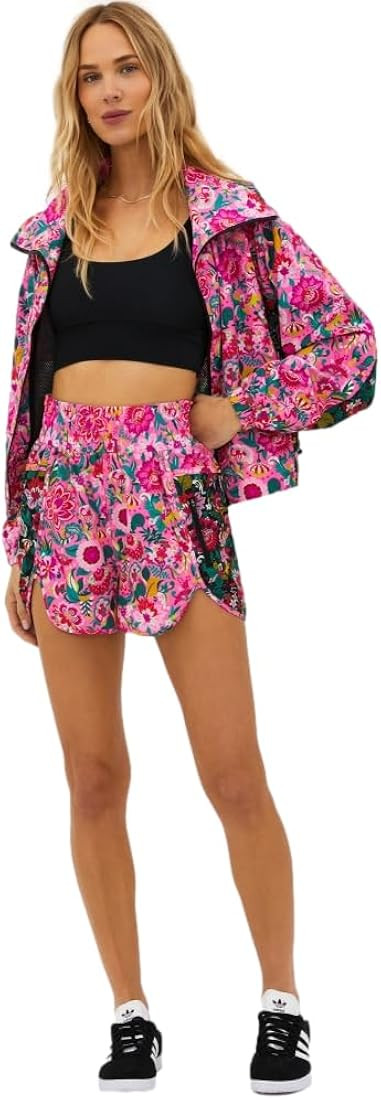 Beach Riot Women's Cliff Shorts | Amazon (US)