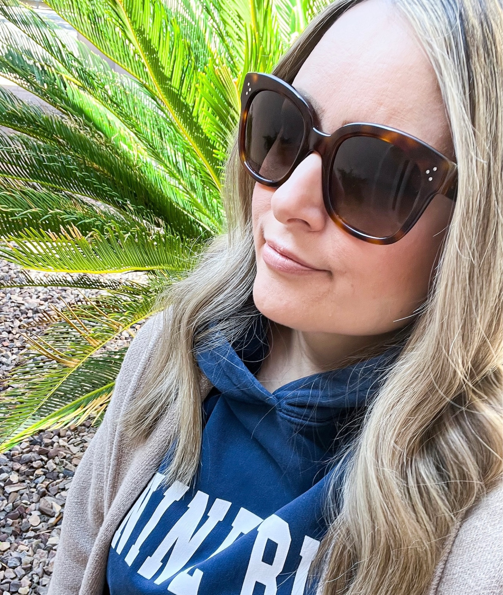 Just love Céline designer sunglasses. These have an oversized frame and polarized lenses. 

Celine. Celine sunglasses. Designer sunglasses. Sunglasses. Luxury sunglasses. Anine Bing. Mango. Coatigan.  

#LTKSeasonal #LTKstyletip #LTKFind
