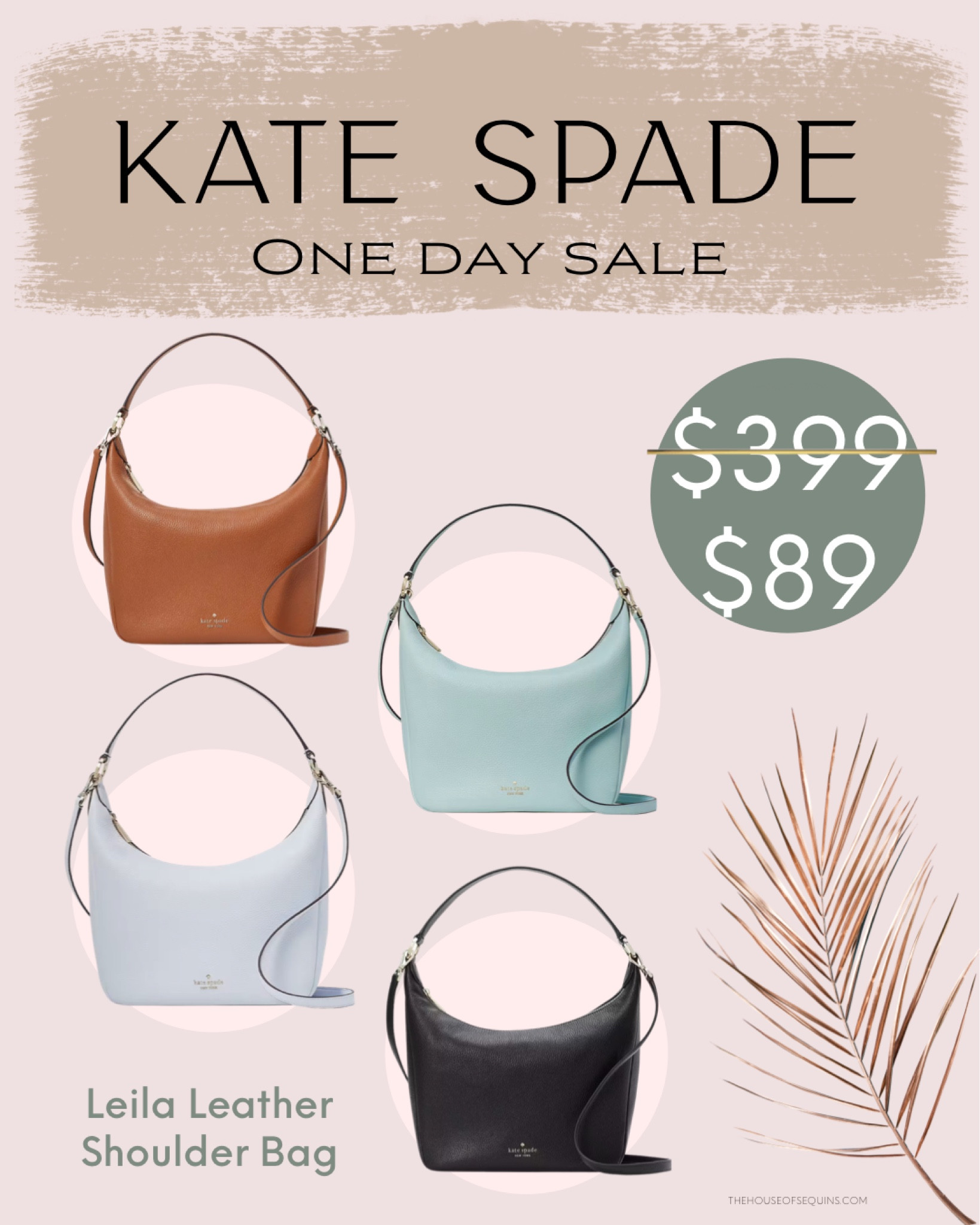 Kate spade 2024 taco bag