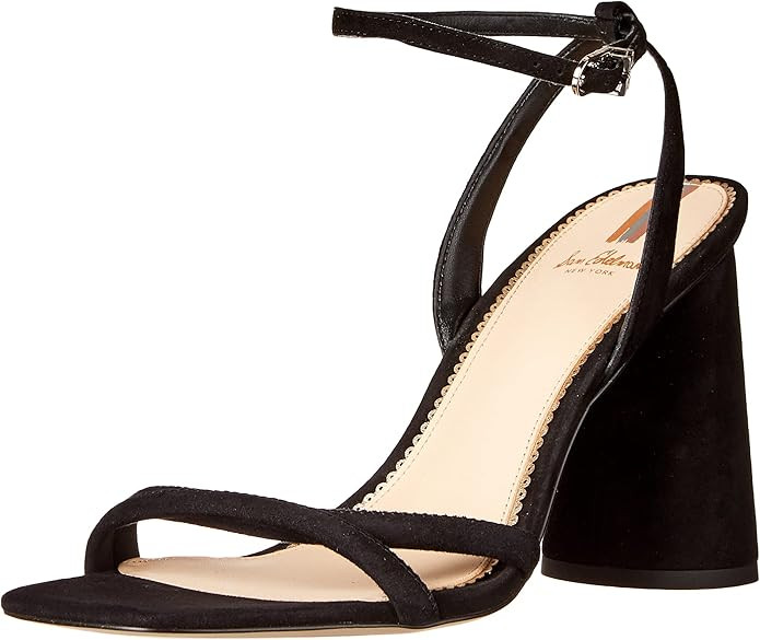 Amazon Black Strap Sandals | Amazon (US)