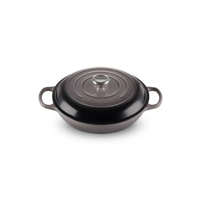 Signature Braiser | Le Creuset