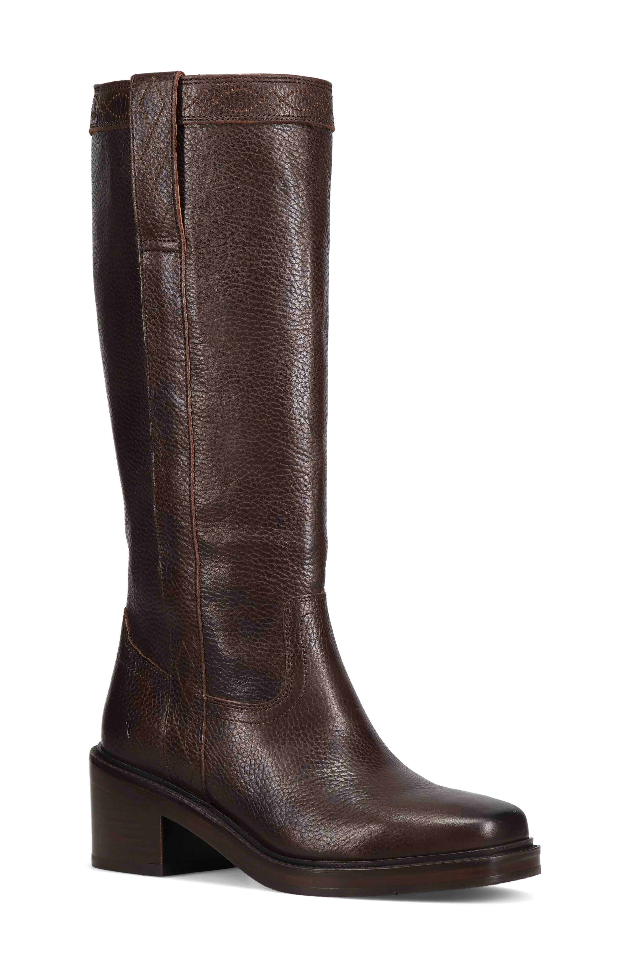 Kate Block Heel Boot (Women) | Nordstrom | Nordstrom