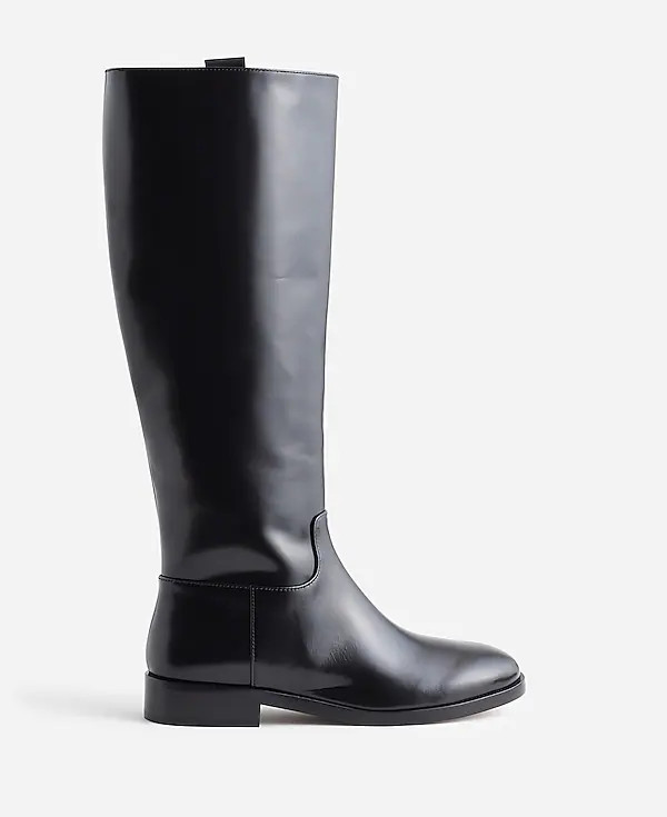The Adalai Knee-High Boot | Madewell | Madewell
