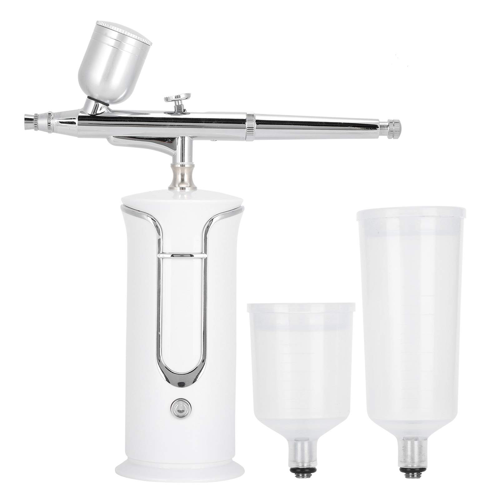Professional Oxygen Facial Machine,Water Oxygen Sprayer,Portable Handheld Face Skin Moisturizing ... | Amazon (US)