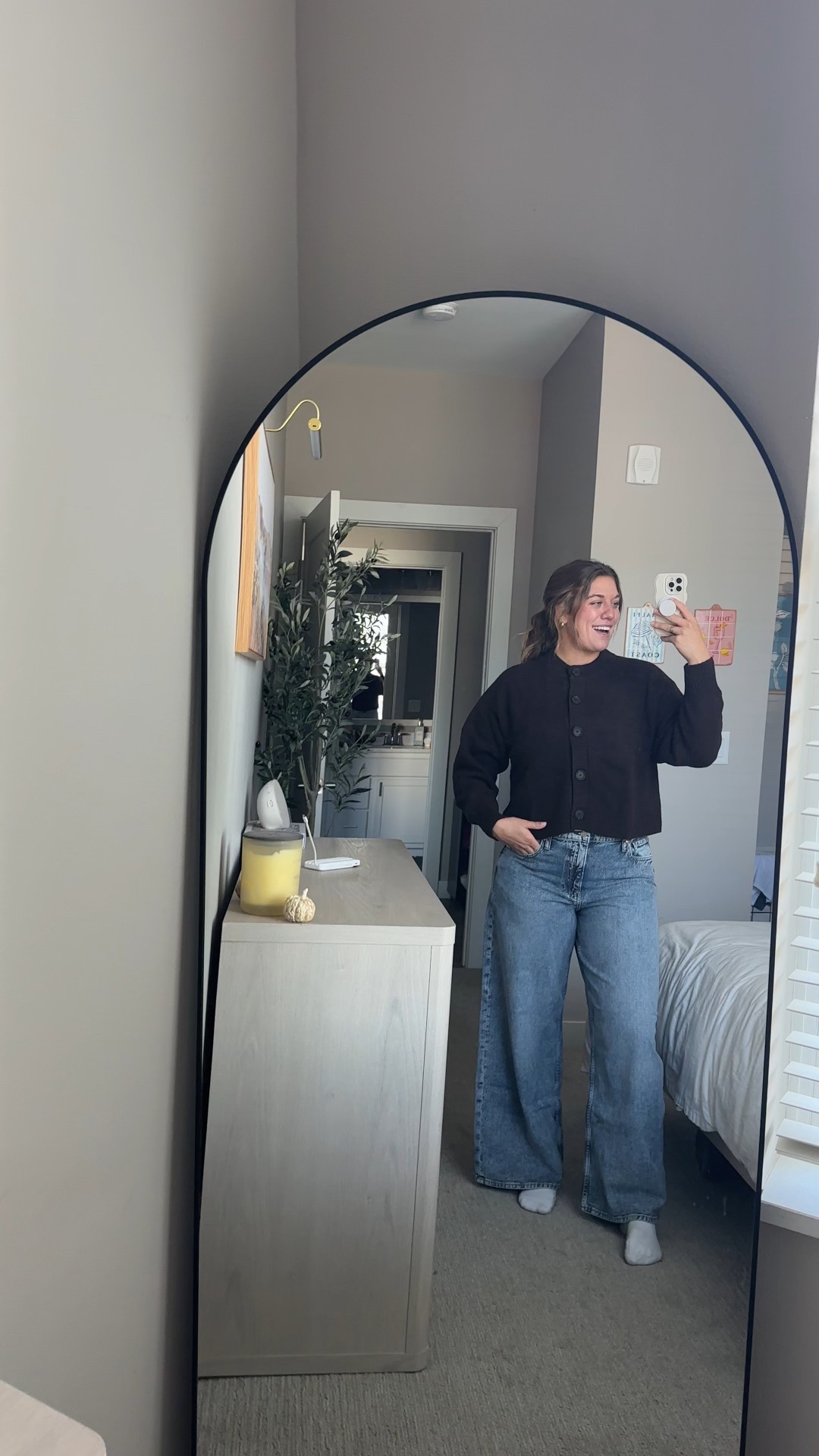 On sale right now!! #gappartner 

#LTKSaleAlert #LTKFindsUnder100 #LTKWorkwear