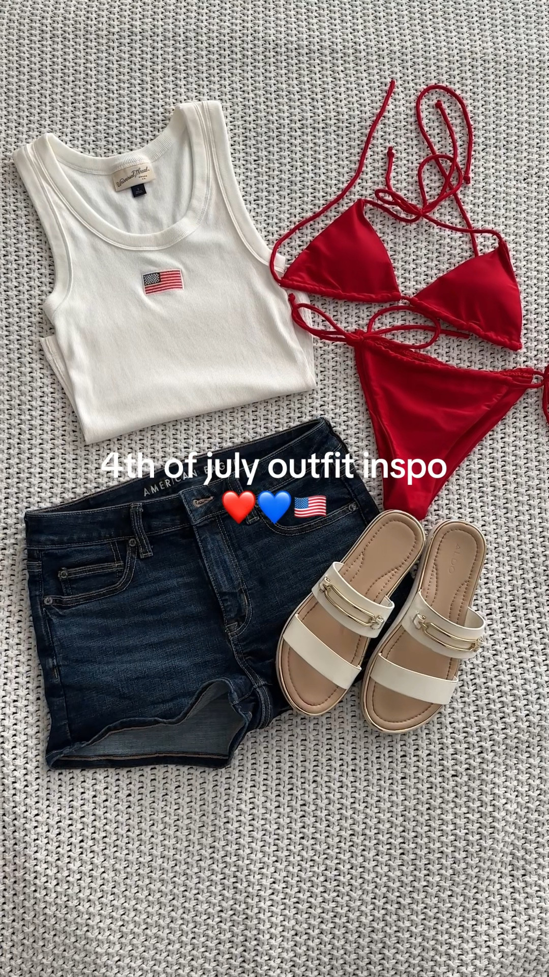 4th of july outfit inspo, 4th of july outfit, 4th of july outfit ideas, outfit inspo 

#LTKSeasonal #LTKStyleTip #LTKFindsUnder100