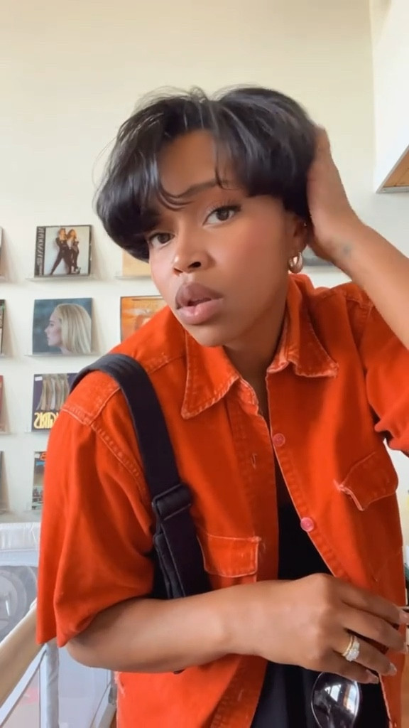 A fall fit. #LTKstyle