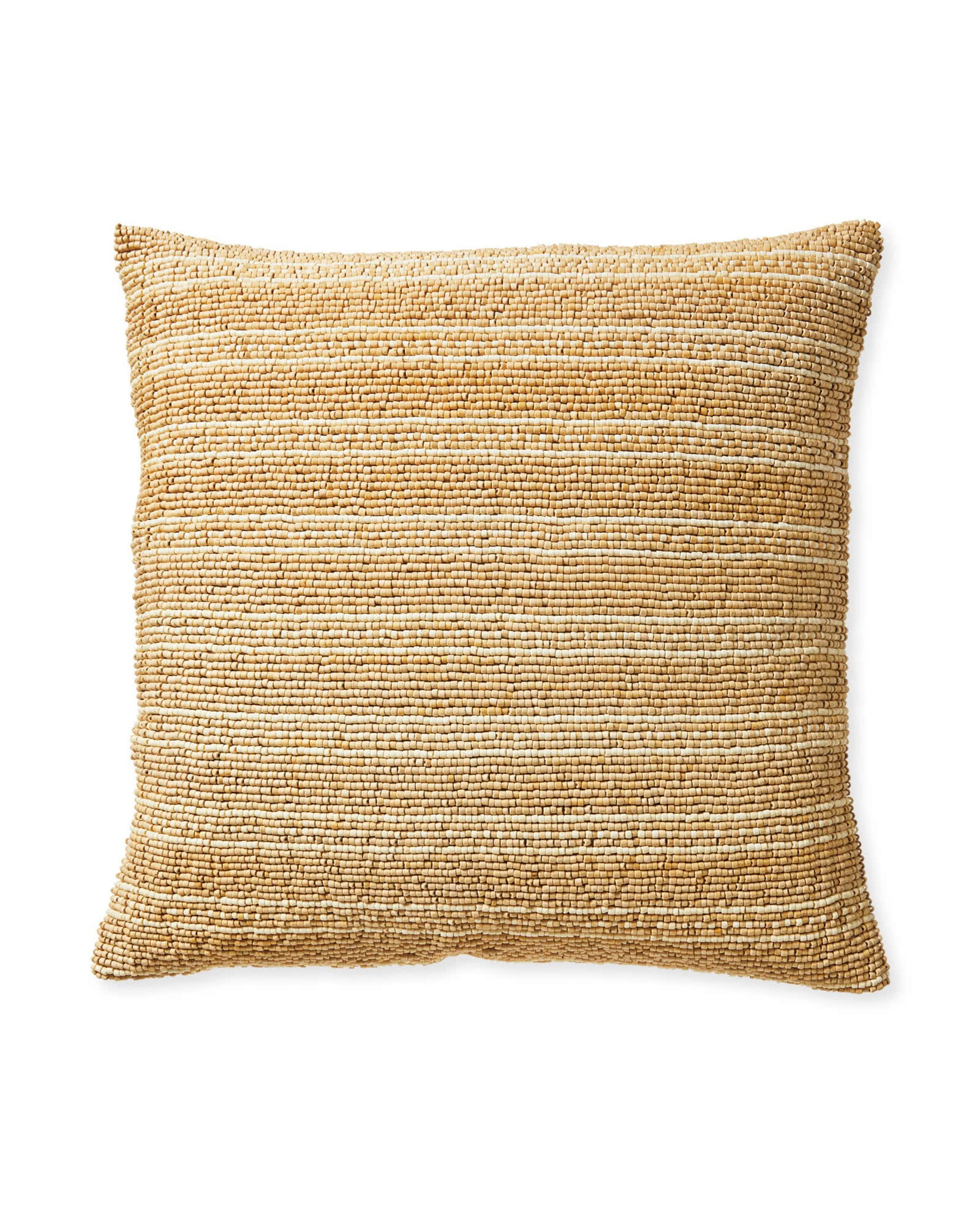 Bali Pillow Cover | Serena and Lily