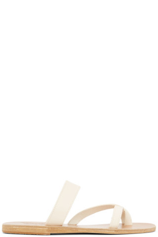 Ancient Greek Sandals | SSENSE