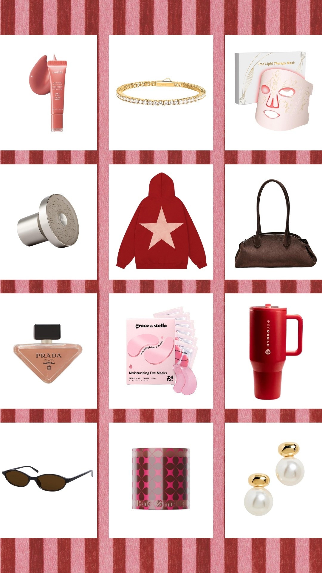 Valentine’s Day gifts for her 💋💌🌹

#LTKValentine #LTKootd #LTKBeauty