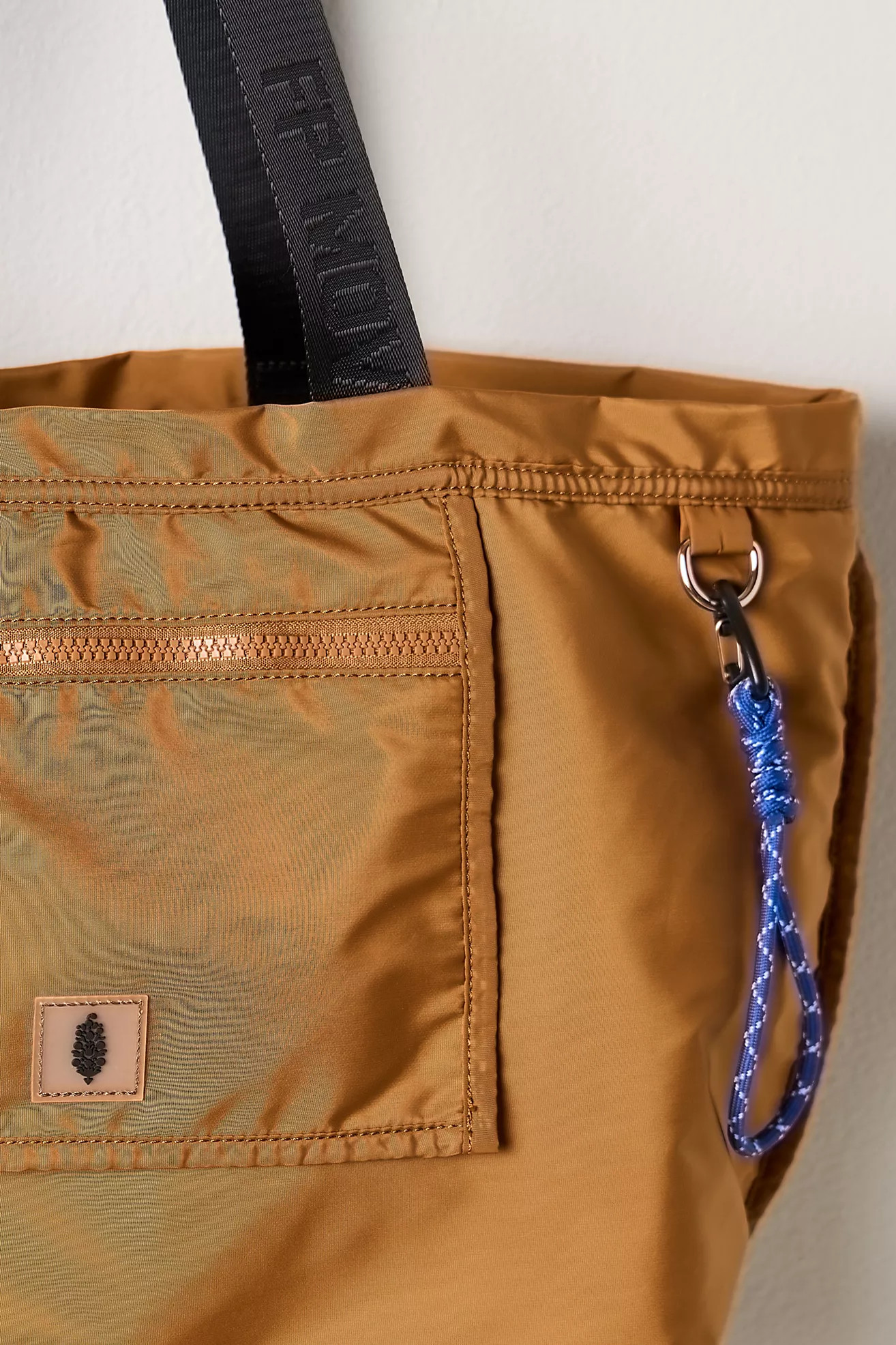Home Team Tote | Free People (Global - UK&FR Excluded)