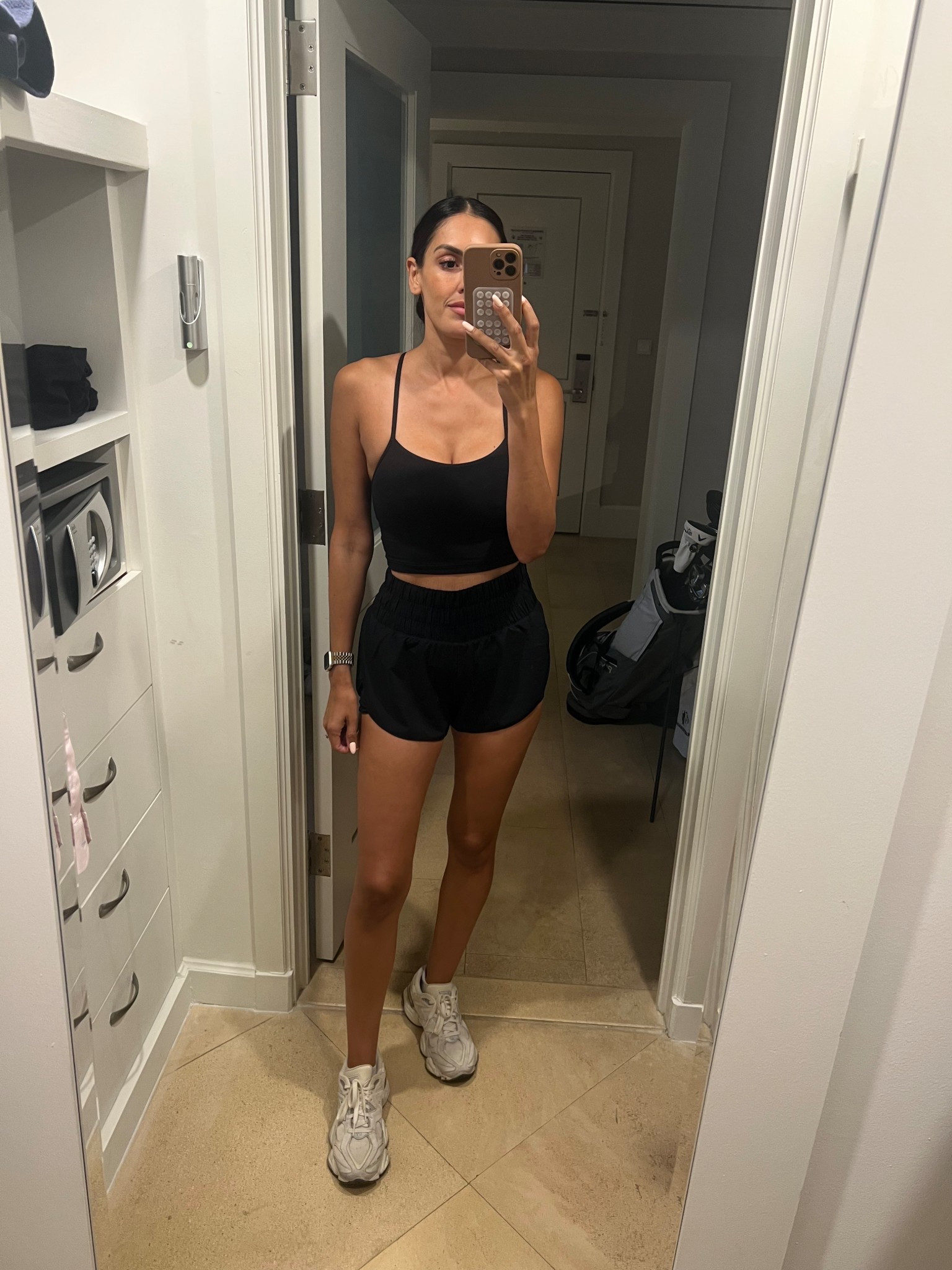 Small in both 

#LTKActive #LTKFindsUnder50