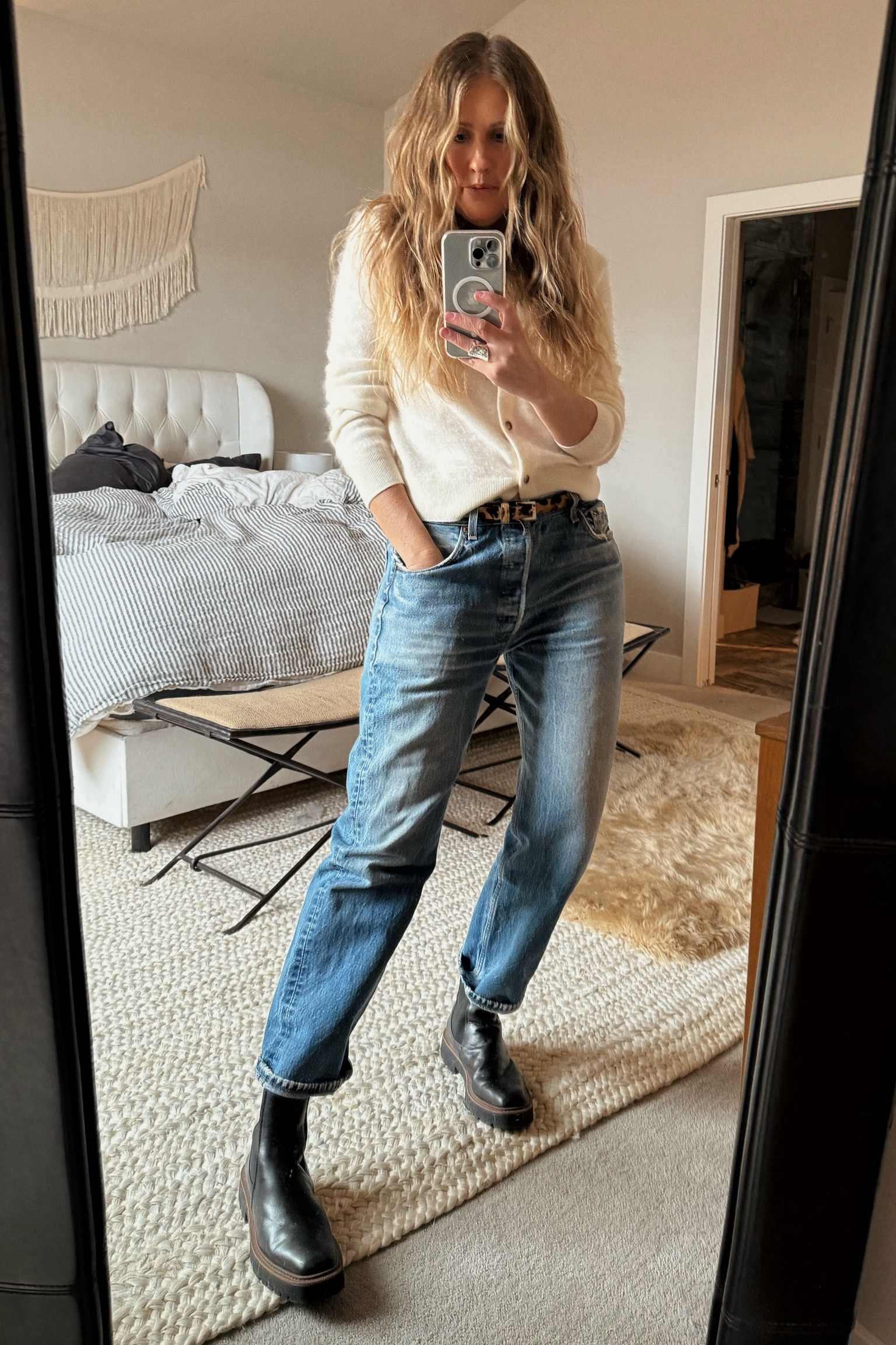 My Chelsea boots are on major sale! 

#LTKsalealert