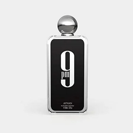 AFNAN 9 PM by Afnan Perfumes EAU DE PARFUM SPRAY 3.4 OZ | Walmart (US)