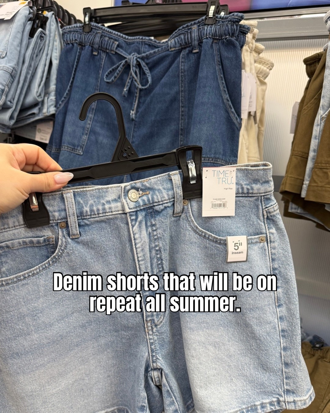 Summer Fashion 

#walmartfashion #walmartfinds #affordablefashion

#LTKgrwm #LTKMidsize #LTKootd